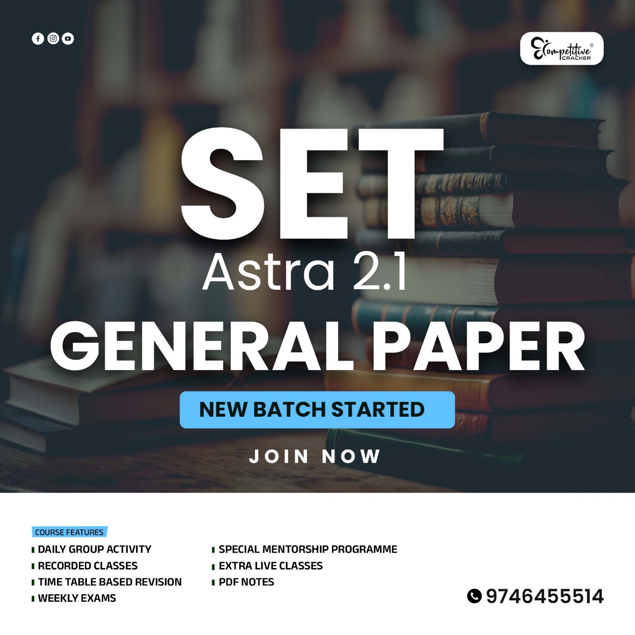 kerala set exam